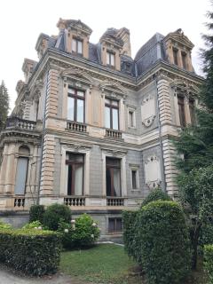 VILLA LUISA - Luchon - 2