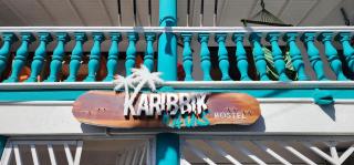 Karibbik Haus Hostel - San Andrés - 2