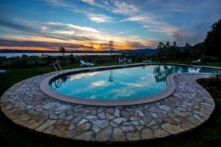 Agriturismo Parco di Canuleio - con vista sul Lago - 7