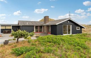 Holiday Home Sdr Klitvej Hvide Sande I - 2