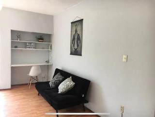 Cool Apt in classic building, Roma - Città del Messico - 9