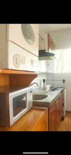 Cool Apt in classic building, Roma - Città del Messico - 8