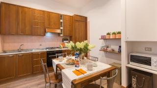 Saint Peter Prestigious by Rental in Rome - 8