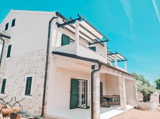 STONE HOUSE JEZERA - Jezera - 0