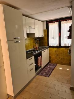 Villa caposchiera a 500 metri dal mare - Villasimius - 4