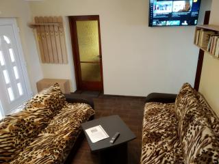 Erdei Vendégház - 6