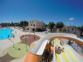 Mobilhome pour 4 à 6 personnes - Valras-Plage - 4