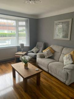 Hafan Traeth - Prestatyn - 8