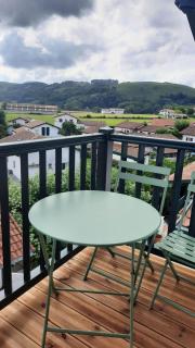 Hotel Trinquet - Saint-Pée-sur-Nivelle - 5