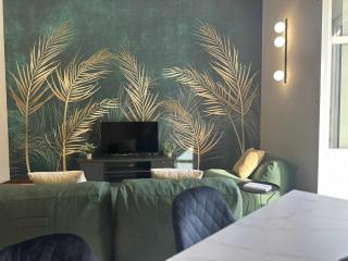 MaddalHouse Luxury Sicily Holiday Home - Palermo - 9