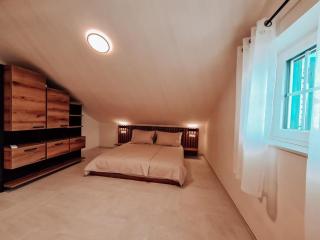 STONE HOUSE JEZERA - 1