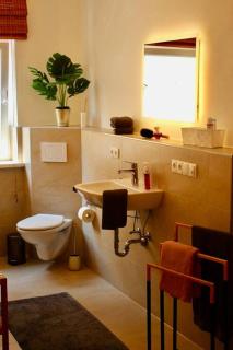 3,5 Zimmer Wohnung nahe Legoland - Neuburg an der Kammel - 4