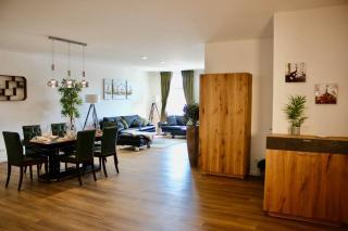 3,5 Zimmer Wohnung nahe Legoland - Neuburg an der Kammel - 1