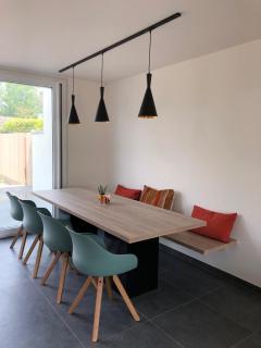 Die huis 14-Een oase van rust tussen polders en kust - 7