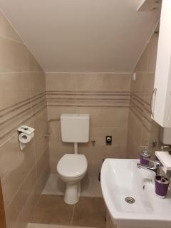 Room Lanterna - Tribunj - 2