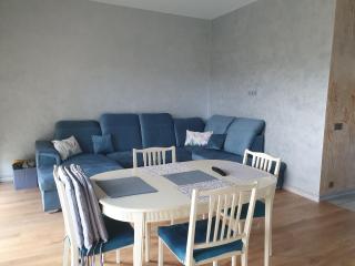 Vieno miegamojo apartamentai - Palanga - 9