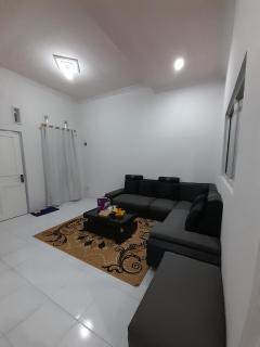 Bumi Dieng Indah Residence - 7