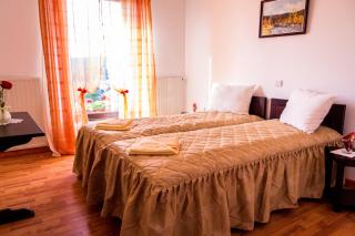 Panorama Guesthouse - Sighişoara - 1