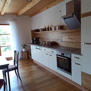 Ferienwohnung Morgenrot - Pfronten - 8