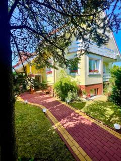 Słoneczny Zakątek - 4