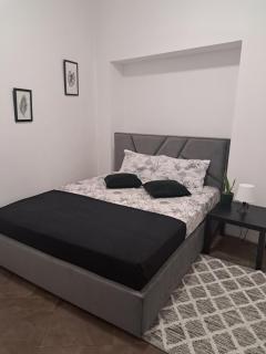 Двокімнатні апартаменти в центрі міста Лева - Lviv - 9