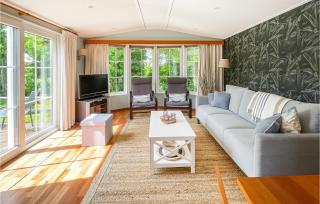 Beautiful Stacaravan In Goedereede - 8