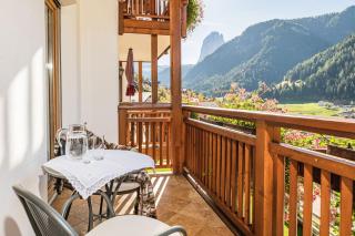 Residence Cesa Ladina - Ortisei - 4
