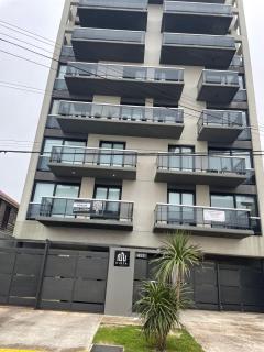 Liniers, con vista al mar - Mar del Plata - 1