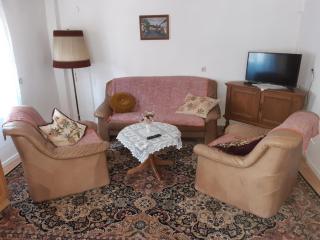 Ferienhaus Mittelstraße - Daaden - 6