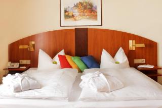 Best Western Erfurt-Apfelstädt - Erfurt - 3