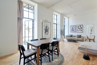 Cozy and Bright Apartments with Private Car Park - Copenaghen - 0