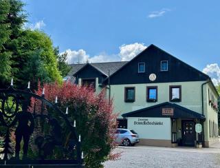 Pension Bennelliebschänke - Seiffen - 9