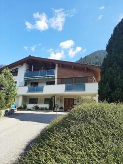 Ferienwohnungen Pollhammer - Sankt Gallenkirch - 8