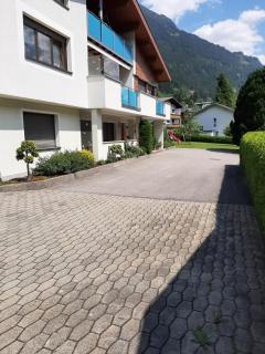 Ferienwohnungen Pollhammer - Sankt Gallenkirch - 3