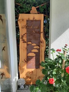 Ferienwohnungen Pollhammer - Sankt Gallenkirch - 1