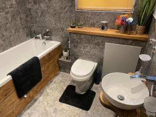 Cosy bungalow in a handy location - Market Harborough - 5