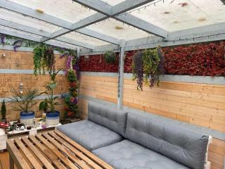 Cosy bungalow in a handy location - Market Harborough - 1