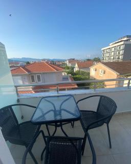 Ajan Apartments - 1