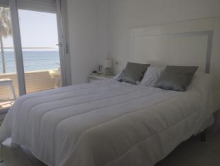 Urbanización Marenia - Las Marinas, Denia - Denia - 4