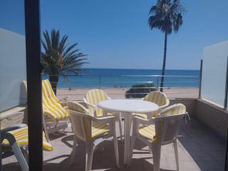 Urbanización Marenia - Las Marinas, Denia - Denia - 0