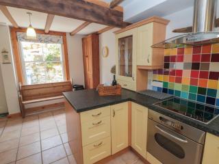 Bramble Corner Cottage - 1