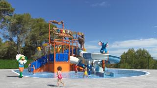 H10 Mediterranean Village - Salou - 0
