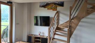 Apartament 31 Giewont view - 4