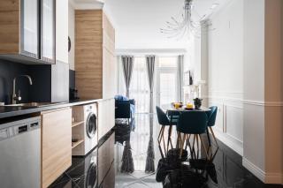 Le Parisien de COUP DE COEUR APPARTEMENTS - Valencia - 2