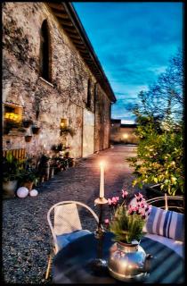 Le camere di Virgilio - Monzambano - 5