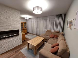 Studio 61 Apartment - 6