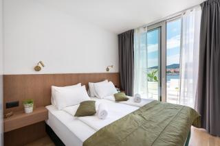 Villa Maslina - Vela Luka (Vallegrande) - 2