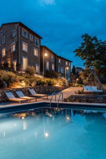 Corte Francigena - 8