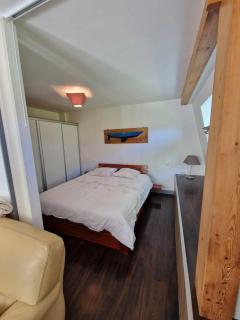 Hameau de la Brelaudière - Jullouville-les-Pins - 1