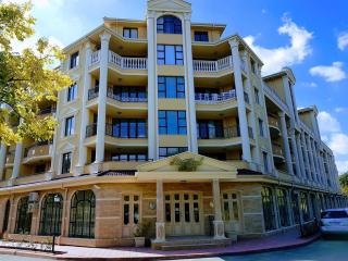 Flora Beach Resort Studio - 9